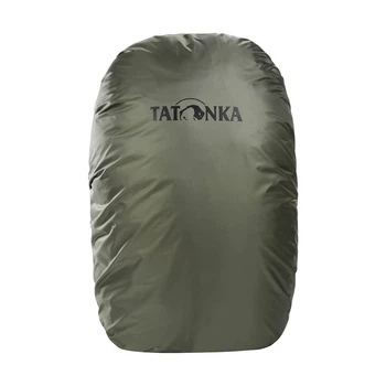 Чехол для рюкзака Tatonka Rain Cover 30-40 Stone Grey Olive (TAT 3116.332)