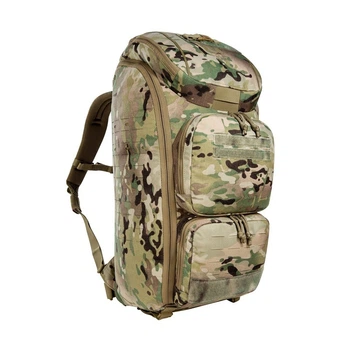 Тактический, медицинский рюкзак Tasmanian Tiger Modular Medic Pack 38 MC (TT 8718.394)
