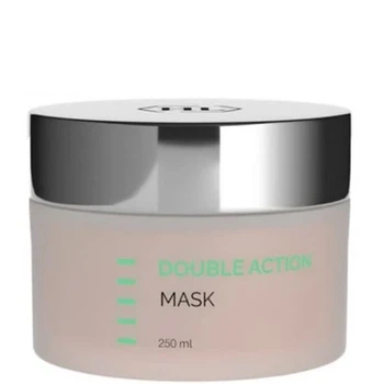 Скорочуюча маска Holy Land Double Action Mask 250 мл