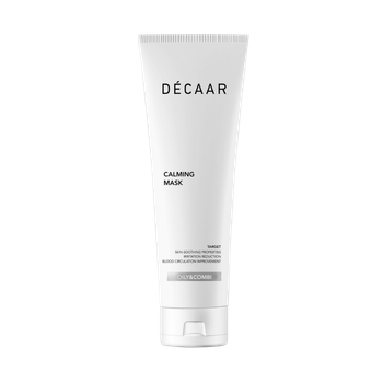 Маска Decaar заспокійлива для відновлення балансу Calming Mask 50 мл
