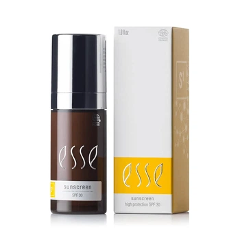 Сонцезахисний крем для обличчя і тіла з SPF30 Esse Core Sunscreen S1 30мл