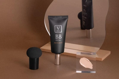 ВВ-крем FAU Skin Solution BB SPF37 РА ++ 50 мл світлий – купити