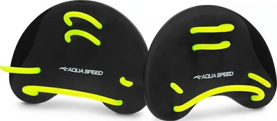 Лопатки для плавания Aqua Speed Finger Paddles