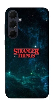 Чохол на Samsung Galaxy A55 Stranger Things ver.30 (F1266423)