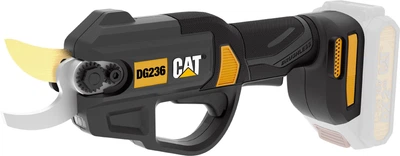 Аккумуляторный бесщеточный сучкорез Caterpillar (CAT) DG236B, 18В