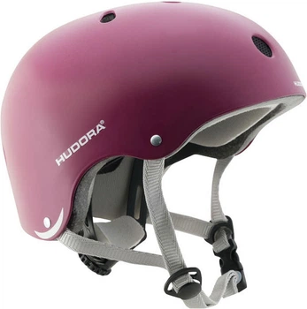 Kask do skateboardingu Hudora Berry M 56-60 (4005998841310)