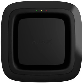 Пожарный звуковой датчик Ajax EN54 FireProtect Sounder black