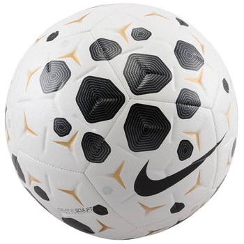 Мяч футбольный NIKE ACADEMY HV4386-100 №4