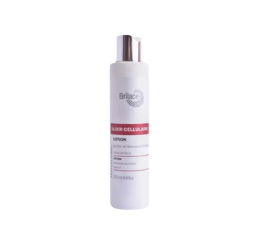 Деликатный клеточный лосьон для лица, Elixir Cellulaire Lotion Brilace 200 мл