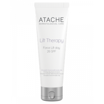 Денний модулюючий крем Atache Lift Therapy Force Lift Day SPF 20 50 мл