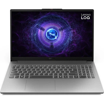 Ноутбук Lenovo LOQ 15IAX9E 15.6"FHD/i5-12450HX/16GB/512SSD/RTX 2050 4GB (83LK001XRM)
