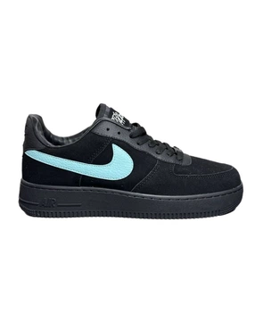 Чоловічі кросівки демісезонні AIR Force Tiffany 43 Black