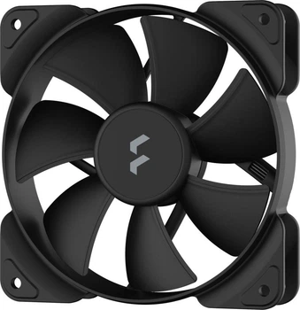 Вентилятор Fractal Design Aspect 12 PWM Black (FD-F-AS1-1203)