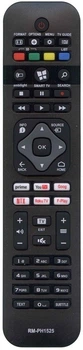 Пульт для телевизора PHILIPS RM-PH1525