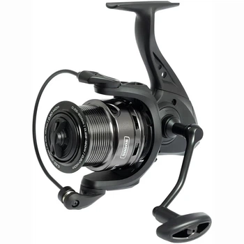 Катушка Brain Classic III Feeder 5000S 4+1BB 4.9:1