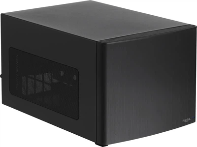 Корпус Fractal Design Node 304 (FD-CA-NODE-304-BL) Без БП