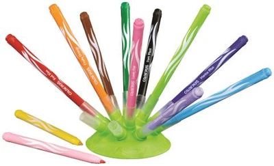 Фломастери 12кол COLOR PEPS JUNGLE Innovation MP.845445