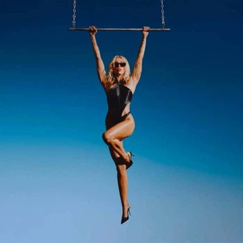 Вінілова платівка Miley Cyrus – Endless Summer Vacation (LP)