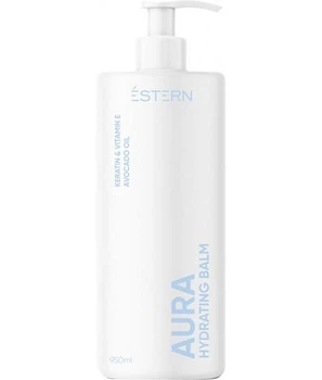 Бальзам для интенсивного увлажнения волос Estern Aura Hydrating Balm 950 мл