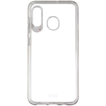 Чохол Zagg Gear4 Crystal Palace для Samsung Galaxy A30 (A305) / A20 (A205) (SGA20CRTCLR) Clear