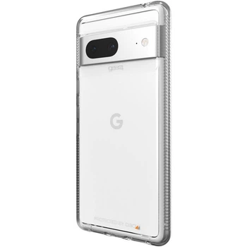 Чохол Zagg Gear4 Crystal Palace для Google Pixel 7 (702009712 / 702010707) Clear