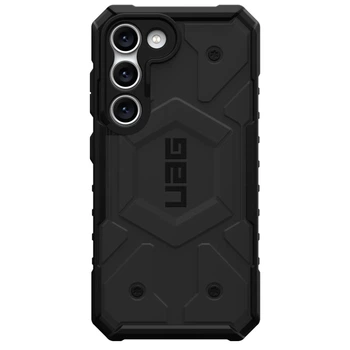 Чохол UAG Pathfinder для Samsung Galaxy S23 (S911) (214122114040) Black