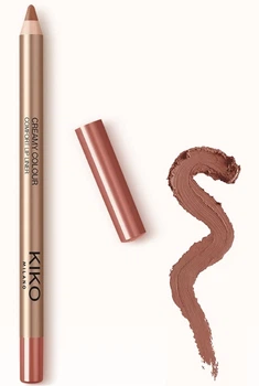 Кремовий олівець для губ Kiko Milano 1,2 г 21 Мед з корицею