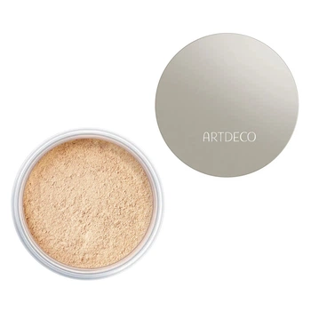 Пудра для обличчя Artdeco Mineral Powder Foundation 15 г 04 Light beige (ЦБ-00011915)