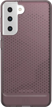 Чохол UAG Lucent для Samsung Galaxy S21 (G991) (21281N314848) Dusty Rose