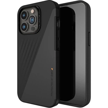 Чохол Zagg Gear4 Brooklyn Snap with Magsafe для Apple iPhone 13 Pro (702008228 / 702008901) Black