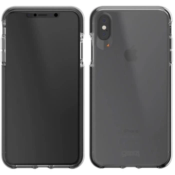 Чохол Zagg Gear4 Piccadilly для Apple iPhone X / iPhone XS (IC8PICBLK) Black
