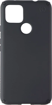 Чохол Speck Presidio Exotech для Google Pixel 4a 5G (138955-1041) Black