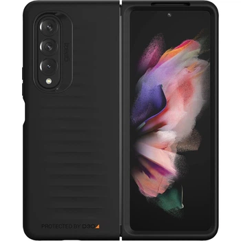 Чохол Zagg Gear4 Bridgetown для Samsung Galaxy Fold 3 (F926) (702008685 / 702008876) Black