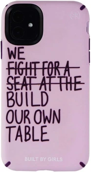 Чохол Speck Make My Case для Apple iPhone 11 (132204-8759) Light Purple