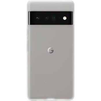 Чохол Google Official для Google Pixel 6 Pro (GA03009) Light Frost