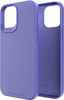 Чохол Zagg Gear4 Holborn Slim для Apple iPhone 12 Pro Max (702007039) Lilac Purple