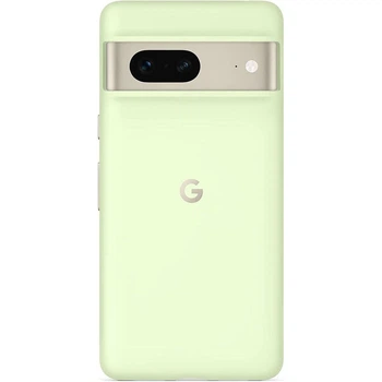 Чохол Google Official для Google Pixel 7 (GA04454) Lemongrass