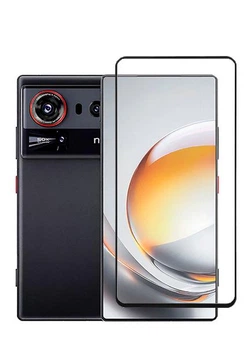 Захисна гідрогелева плівка DScreen для ZTE Nubia Z80 Ultra глянсова (0.28 мм)