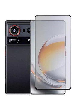 Захисна гідрогелева плівка DScreen для ZTE Nubia Z80 Ultra матова