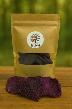 Пітахайя сушена, 500 г FruNut