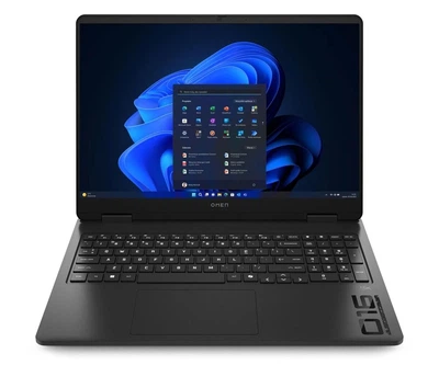 Ноутбук HP OMEN 16 Ultra 7-255H/64GB/1TB+512/Win11 RTX5070 144Hz (16-am0003nw (BW4R8EA))
