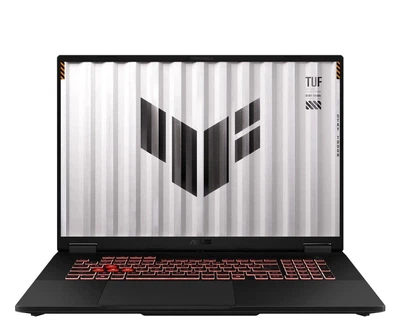Ноутбук ASUS TUF Gaming A18 Ryzen 7-260/24GB/1TB RTX5060 240Hz (FA808UM-S9058)