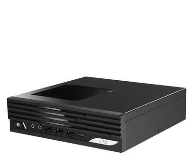 Компьютер MSI PRO DP21 14M i5-14400/32GB/2TB/Win11PX (PRO DP21 14M-243BEU) EU