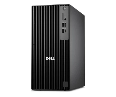 Компьютер Dell Pro Tower Plus Ultra 7 265/32GB/512/W11P (BTO110_QBT1250_EMEA) EU