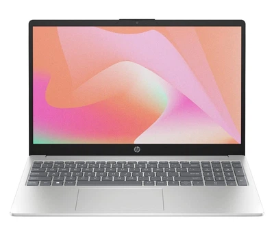 Ноутбук HP 15 Core 3-100U/8GB/512 (15-fd0010nw (CX6G0EA))