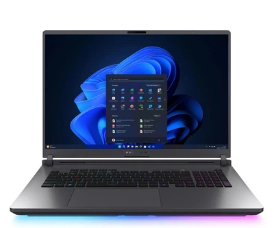 Ноутбук ASUS ROG Strix G18 i7-14650HX/24GB/1TB/Win11X RTX5060 240Hz (G815JMR-S9088)