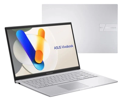 Ноутбук ASUS Vivobook 15 Core 5-120U/24GB/512 (X1504VA-BQ2911)