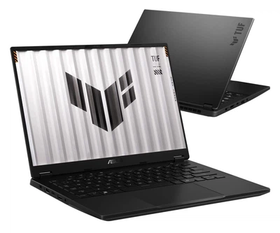 Ноутбук ASUS TUF Gaming A14 Ryzen 7-260/16GB/2TB RTX5060 165Hz (FA401UM-RG014)