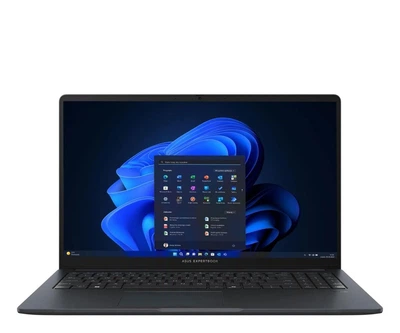 Ноутбук ASUS ExpertBook Ryzen 5-7535U/16GB/512/Win11P (BM1503CDA-S70989X)