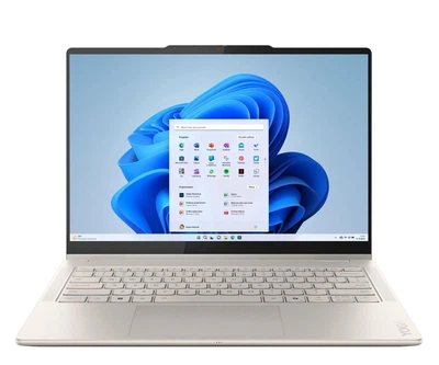Ноутбук Lenovo Yoga 7 2-in-1 Ryzen AI 5-340/16GB/512GB/Win11 (83JR008MPB)